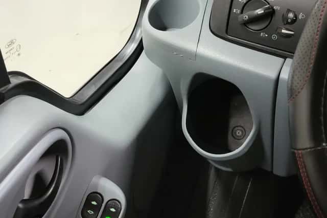 Ford Transit (2007) thumbnail 13