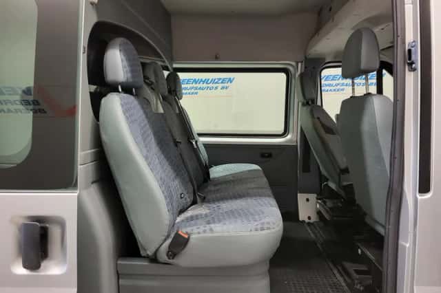 Ford Transit (2007) thumbnail 7