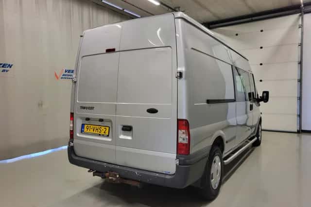 Ford Transit (2007) thumbnail 3