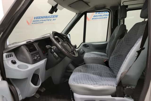 Ford Transit (2007) thumbnail 5