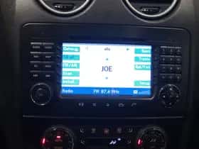 Mercedes-Benz ML-Klasse (2008) thumbnail 12