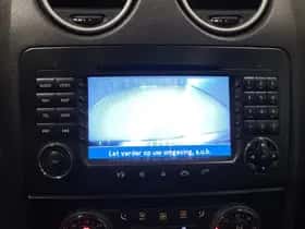 Mercedes-Benz ML-Klasse (2008) thumbnail 13