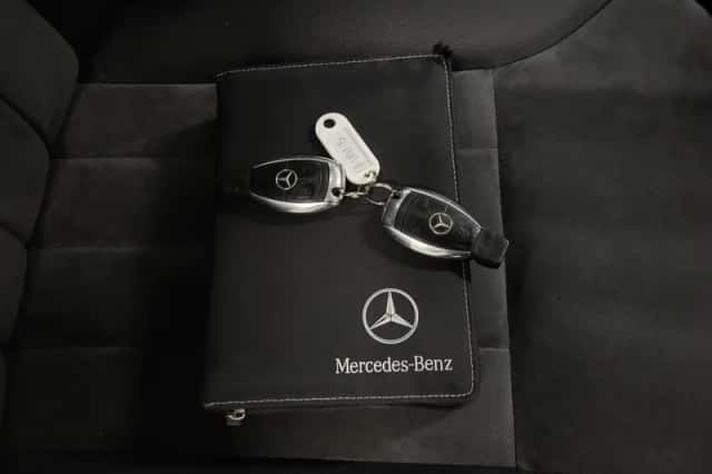 Mercedes-Benz ML-Klasse (2008) thumbnail 20