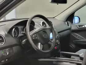 Mercedes-Benz ML-Klasse (2008) thumbnail 4
