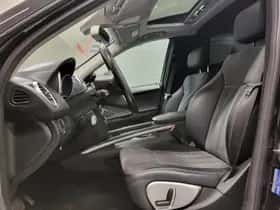 Mercedes-Benz ML-Klasse (2008) thumbnail 5