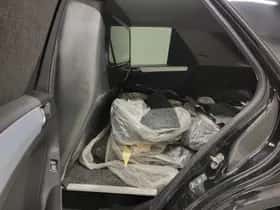 Mercedes-Benz ML-Klasse (2008) thumbnail 6