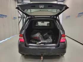 Mercedes-Benz ML-Klasse (2008) thumbnail 7