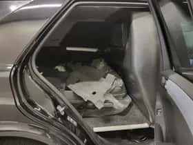 Mercedes-Benz ML-Klasse (2008) thumbnail 8