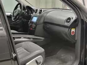 Mercedes-Benz ML-Klasse (2008) thumbnail 9