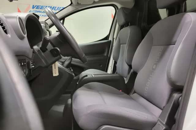 Citroën Berlingo (2016) thumbnail 5