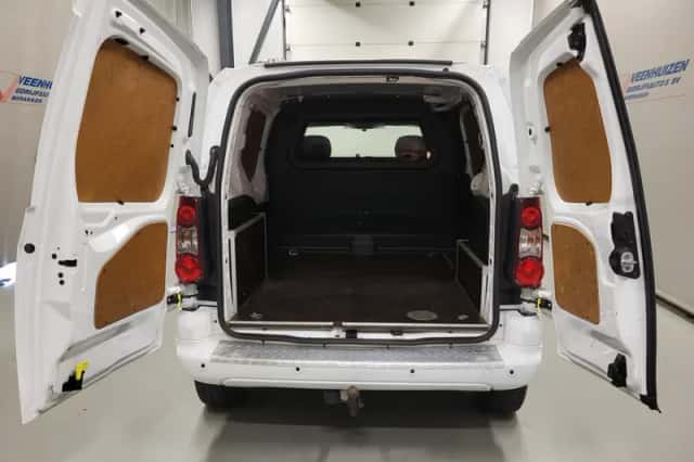 Citroën Berlingo (2016) thumbnail 6