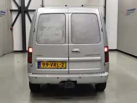Opel Combo (2008) thumbnail 14