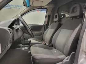 Opel Combo (2008) thumbnail 5