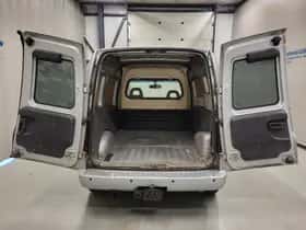Opel Combo (2008) thumbnail 6
