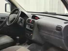 Opel Combo (2008) thumbnail 7