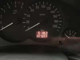 Opel Combo (2008) thumbnail 9