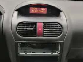 Opel Combo (2008) thumbnail 10