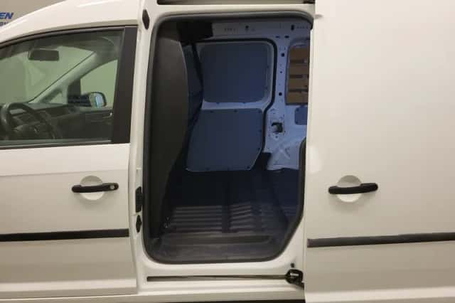 Volkswagen Caddy (2020) thumbnail 6