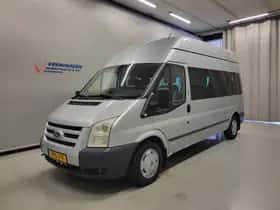 Ford Transit thumbnail 2