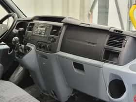 Ford Transit thumbnail 11