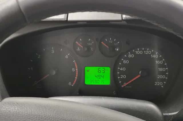 Ford Transit (2011) thumbnail 13