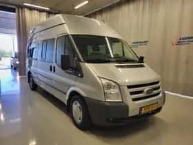 Ford Transit thumbnail 17