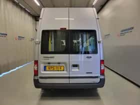 Ford Transit thumbnail 19