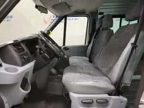 Ford Transit thumbnail 5