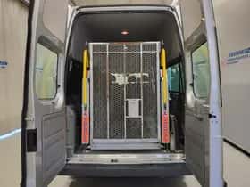 Ford Transit thumbnail 6
