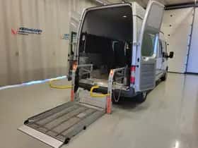 Ford Transit thumbnail 7