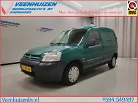 Citroën Berlingo (2006)