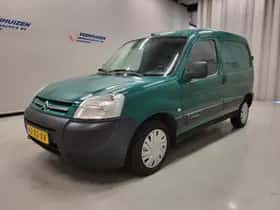Citroën Berlingo (2006) thumbnail 2