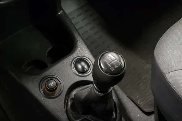 Citroën Berlingo (2006) thumbnail 11