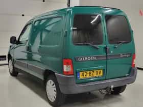 Citroën Berlingo (2006) thumbnail 13