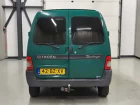 Citroën Berlingo (2006) thumbnail 14