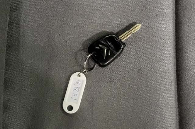 Citroën Berlingo (2006) thumbnail 15