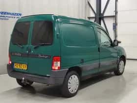 Citroën Berlingo (2006) thumbnail 3