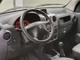 Citroën Berlingo (2006) thumbnail 4