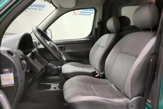 Citroën Berlingo (2006) thumbnail 5