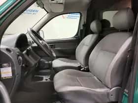 Citroën Berlingo (2006) thumbnail 5