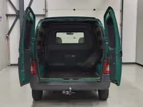 Citroën Berlingo (2006) thumbnail 6