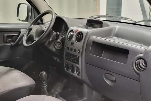 Citroën Berlingo (2006) thumbnail 7