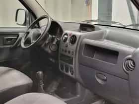 Citroën Berlingo (2006) thumbnail 7