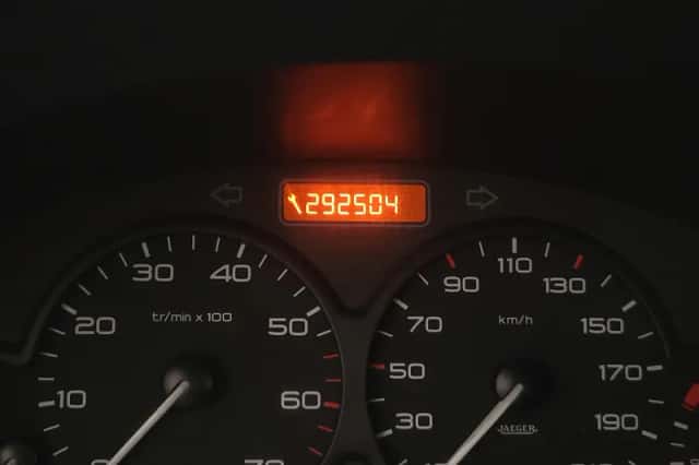 Citroën Berlingo (2006) thumbnail 9