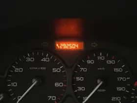Citroën Berlingo (2006) thumbnail 9