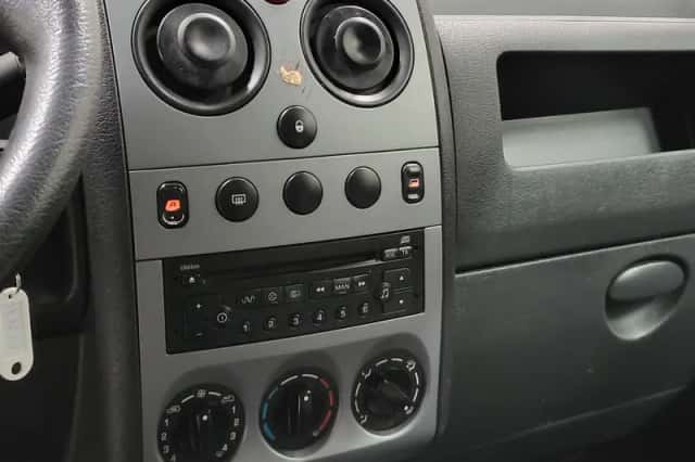 Citroën Berlingo (2006) thumbnail 10