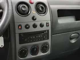 Citroën Berlingo (2006) thumbnail 10