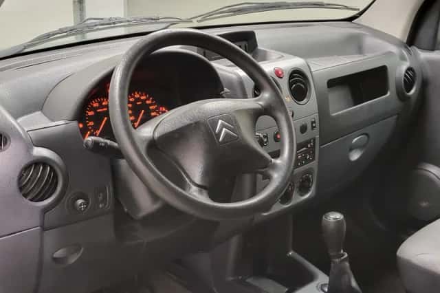 Citroën Berlingo (2006) thumbnail 4