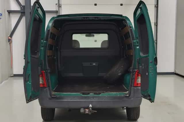 Citroën Berlingo (2006) thumbnail 6
