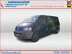 Volkswagen Transporter (2007) thumbnail 1